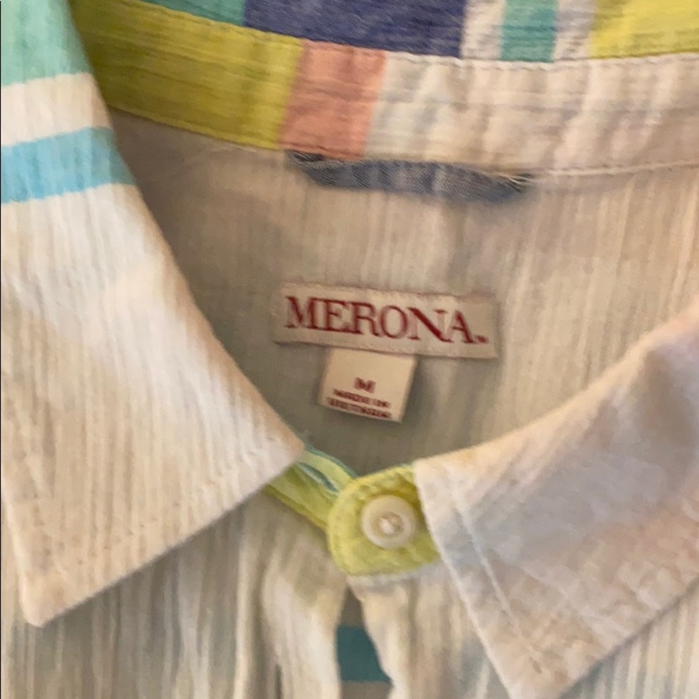 Universal Thread - Merona summer tops - Picture 2 of 6